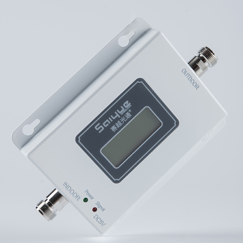 炉霍家用配电房机房信号放大器200㎡