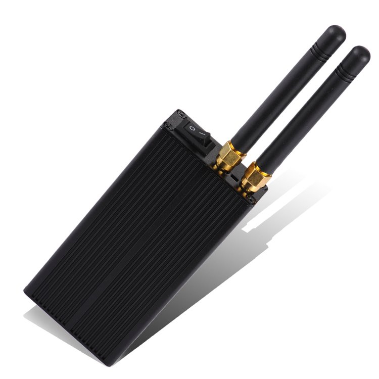  炉霍1.2G/1.5G导航屏蔽器