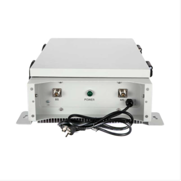  炉霍无线对讲系统双向干线放大器