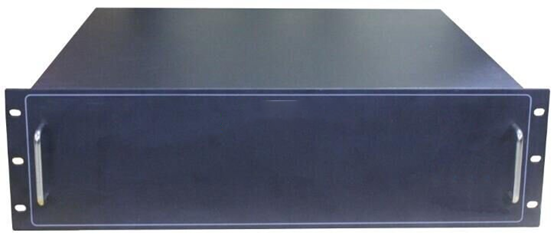  炉霍FM调频广播主机