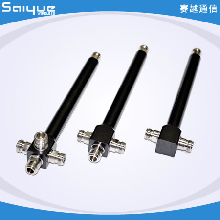  炉霍FM调频广播同步广播功分器