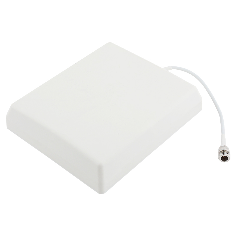  炉霍室内外定向接收发射壁挂小平板天线700-3700MHz