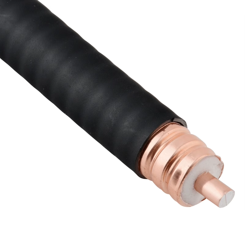  炉霍HCAAY50-12（1/2”）同轴射频电缆馈线