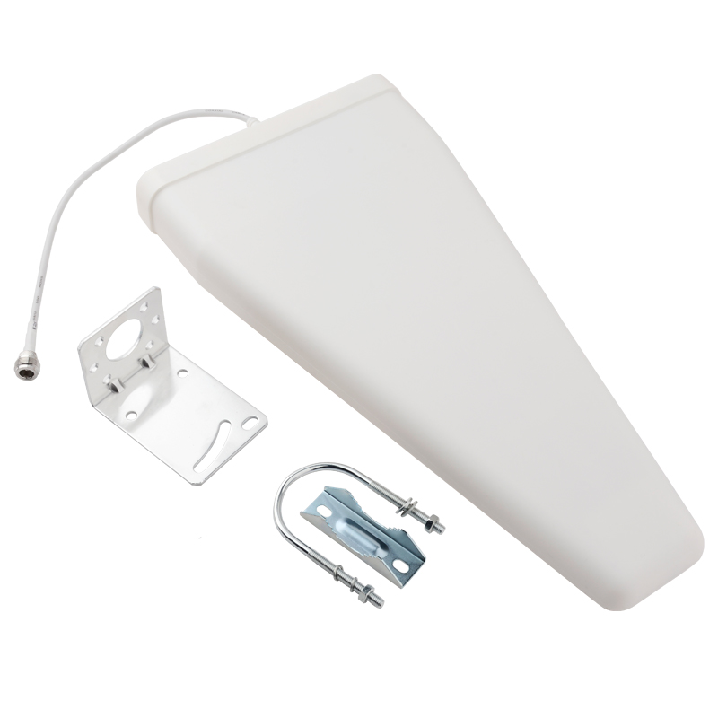  炉霍对数周期天线定向接收发射700-3700MHz